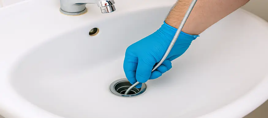 Professional Drain Cleaning & Clog Removal in Clear Lake Shores TX