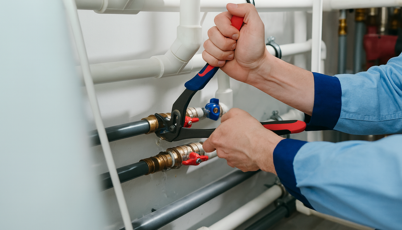 Water Heater Repair & Installation in Clear Lake Shores TX